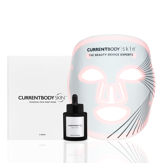 CurrentBody Skin Special LED Kit