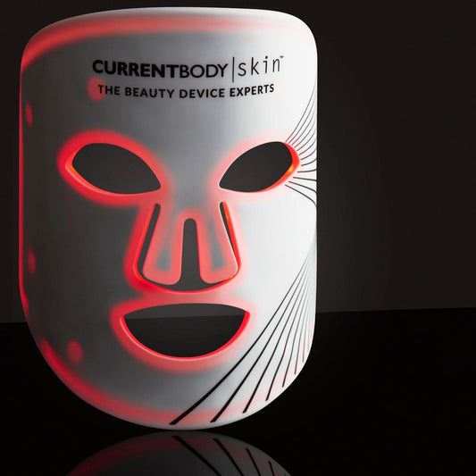 RETURNS - CurrentBody Skin Face & Neck Kit