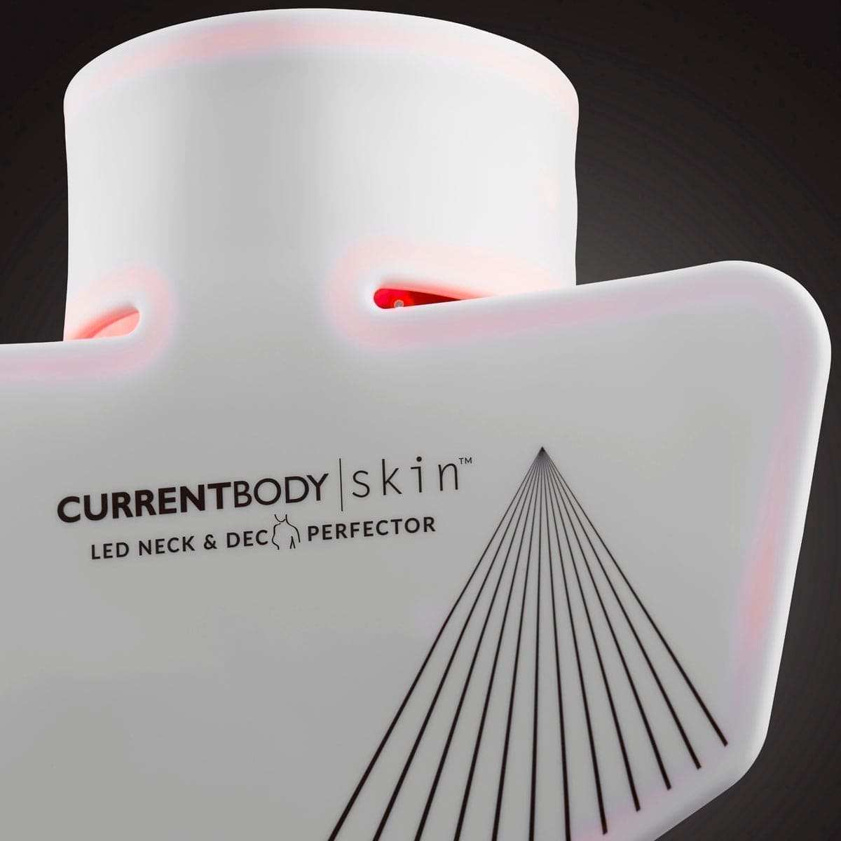 RETURNS - CurrentBody Skin Face & Neck Kit