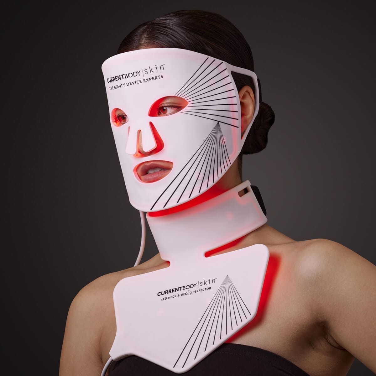 RETURNS - CurrentBody Skin Face & Neck Kit